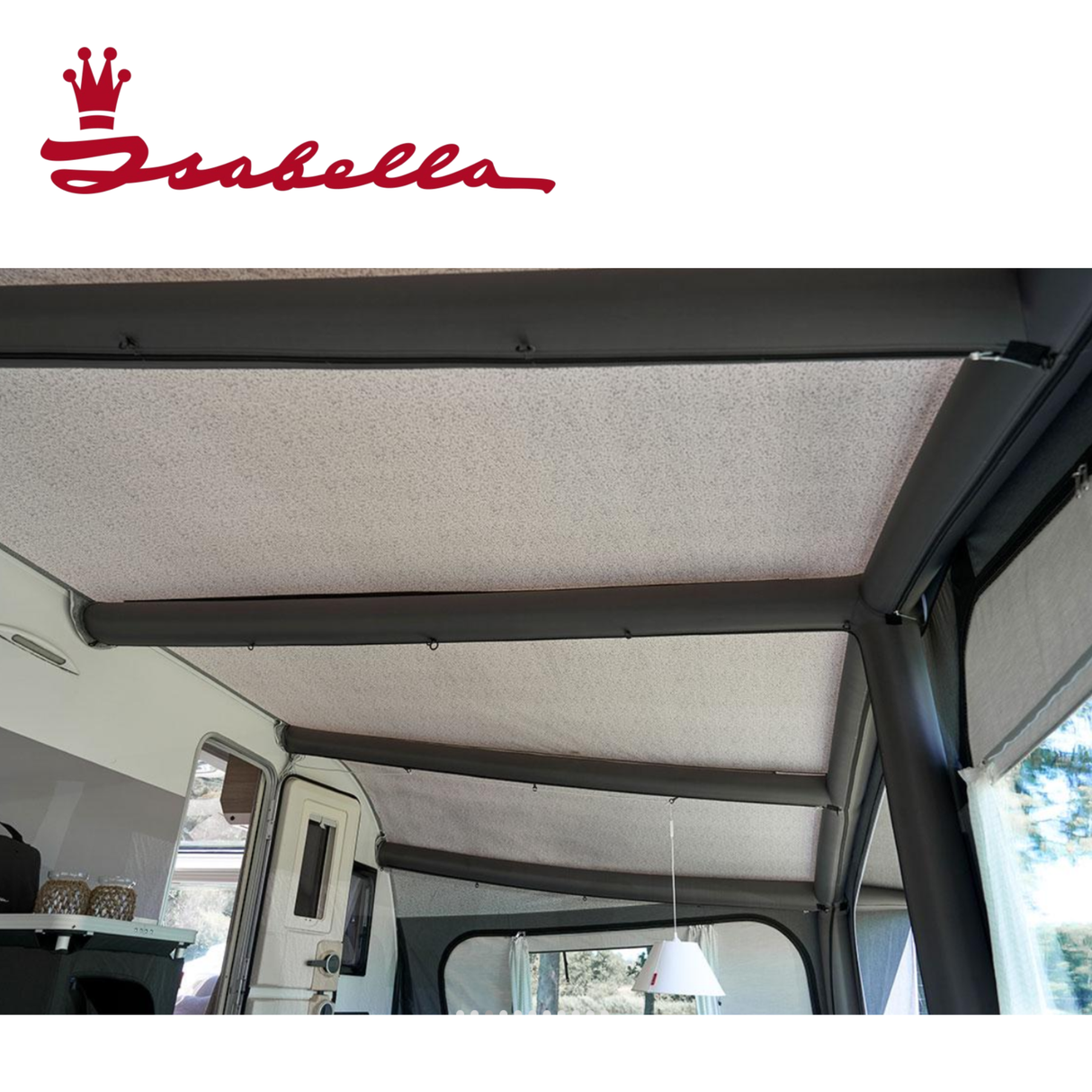 Isabella Ventura Air Nova Awning