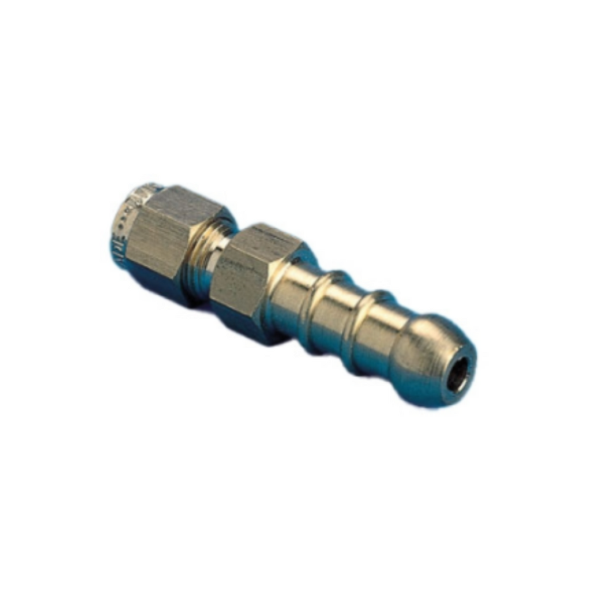 Nozzle Adaptor 5/16 copper To Nozzle