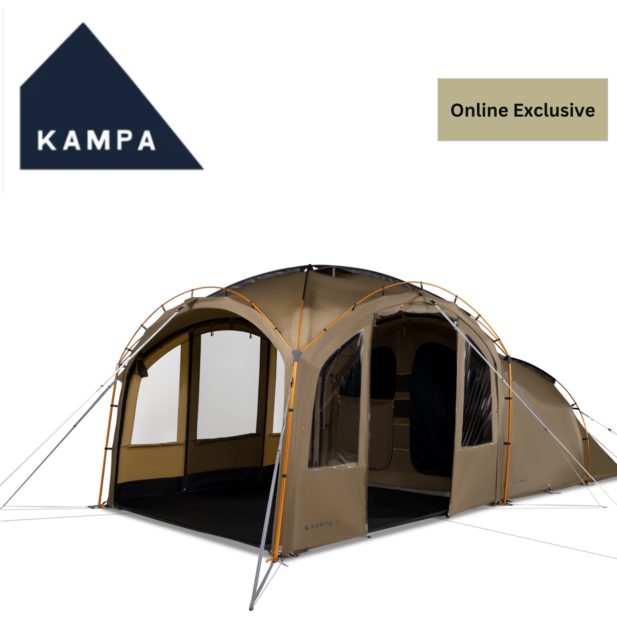 Kampa MOD 250 Additional Side Panel
