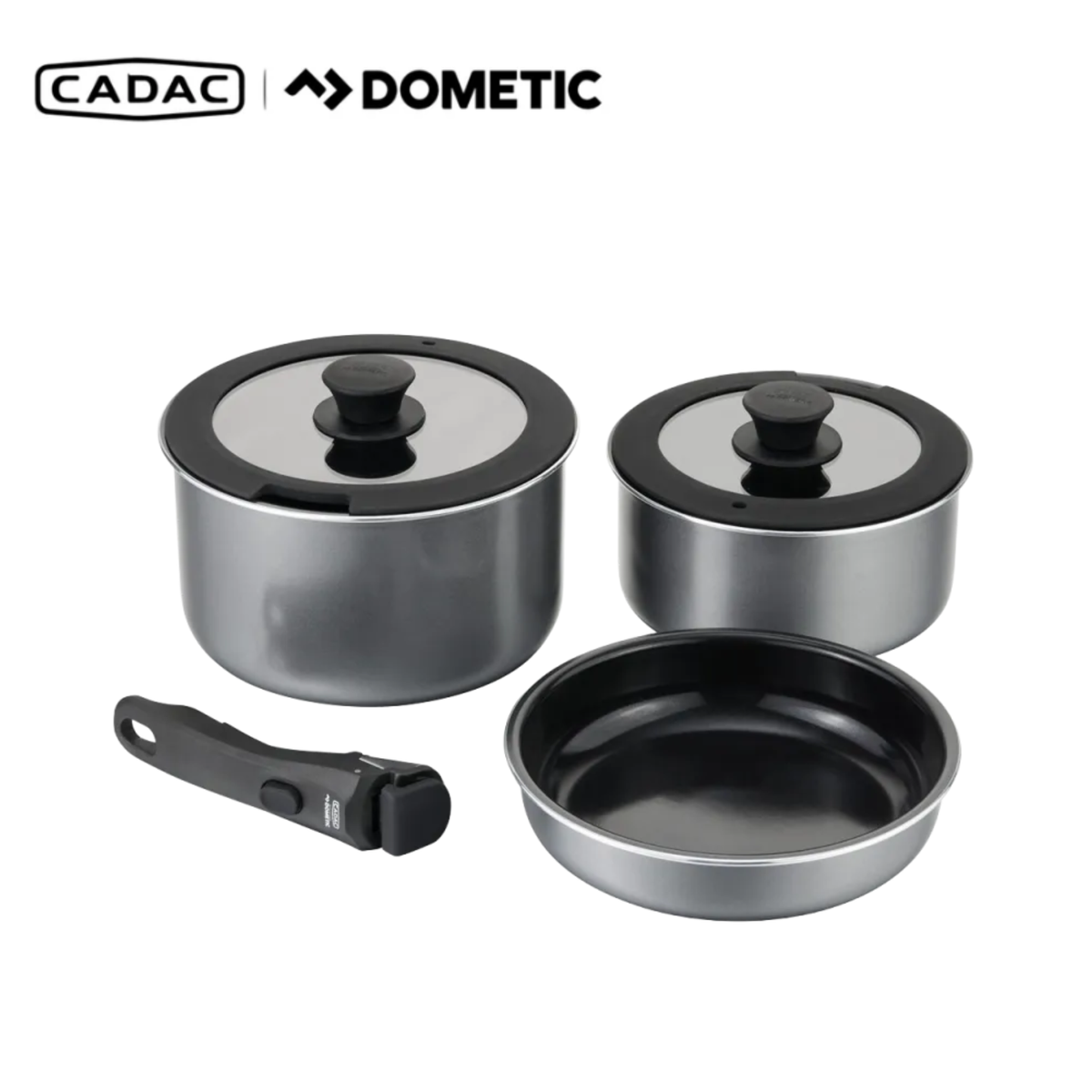 Cadac 6pcs Camp Cook Set