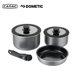 Cadac 6pcs Camp Cook Set