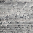 Cannock Caravan Accessories cushioned non-slip shower mat with pebble design, ideal for safe and comfortable showering.