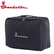 Isabella peg bag with zip, fabric storage container for clothespins, featuring a sturdy design and zip closure for outdoor use.