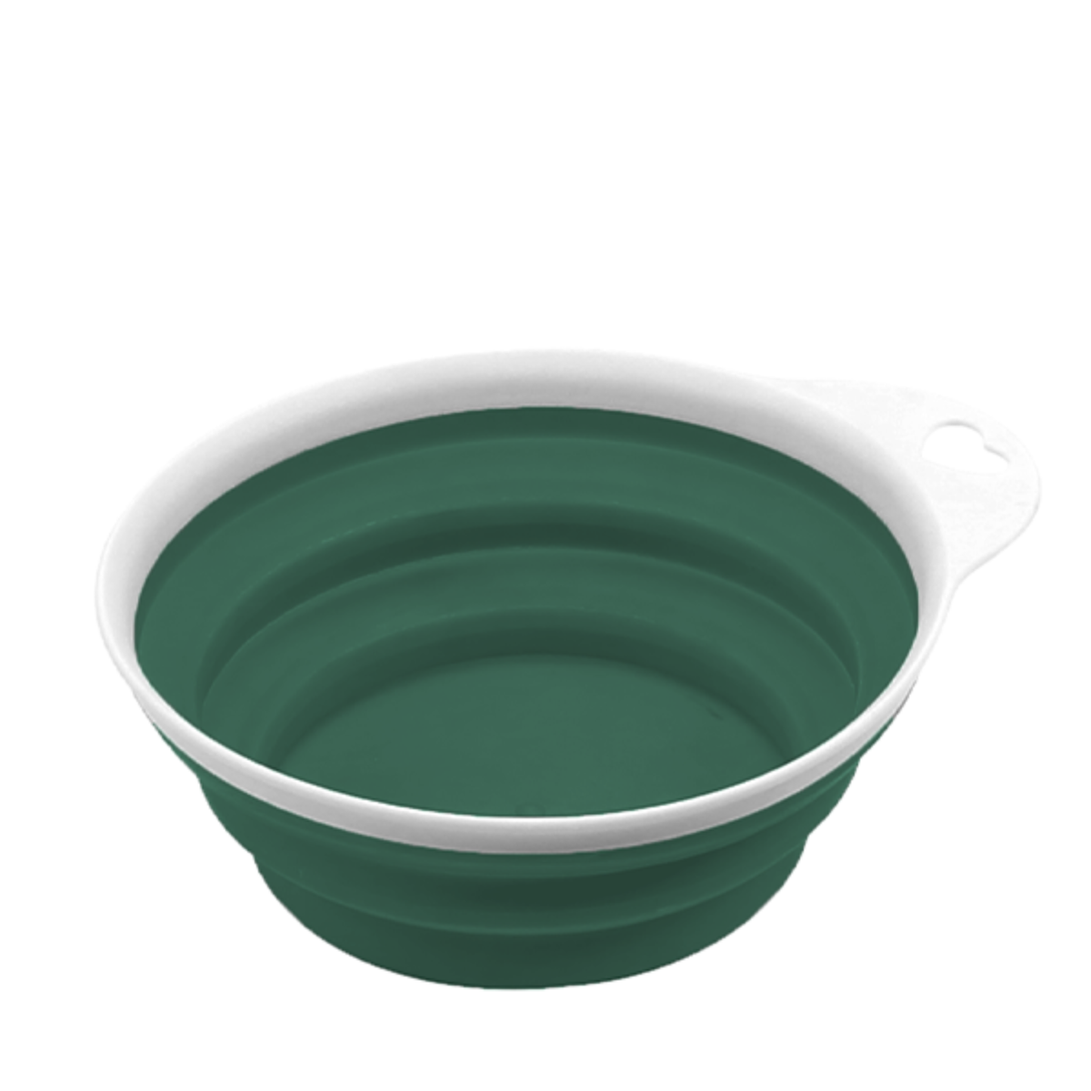 Collapsible Medium Pet Bowl