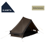 Kampa Pineveil 2 Person Tent
