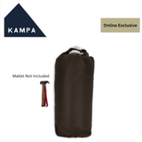 Kampa Pineveil 2 Person Tent