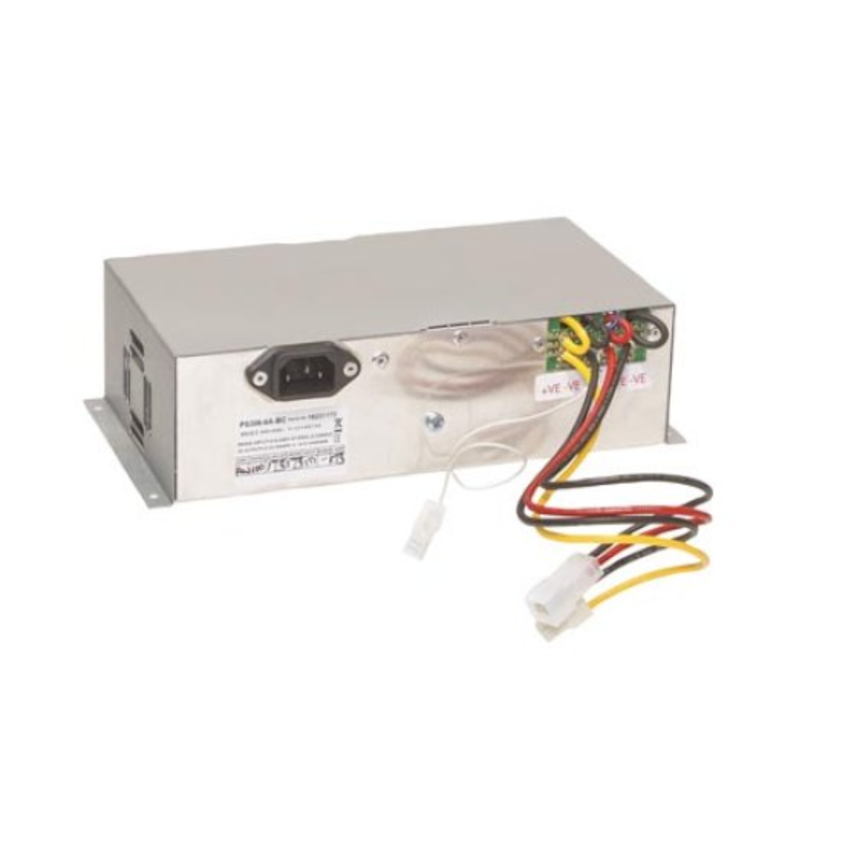 Dual Stage Charger. Transformer & Battery Charger Dual Stage 20 Amp Output