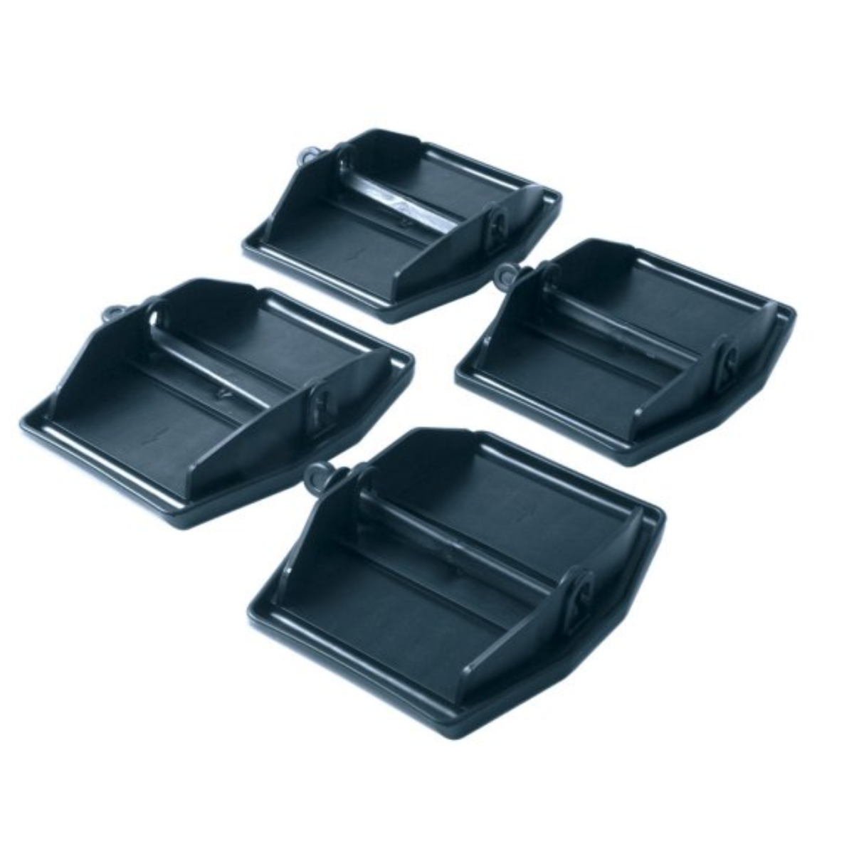 Carafoot Jack Pad with Plastic pin
