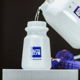 Autoglym Polar Blaster vehicle cleaner with spray nozzle and ergonomic handle, designed for effective car washing.