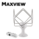Maxview Omnimax Pro TV Aerial 12/24V