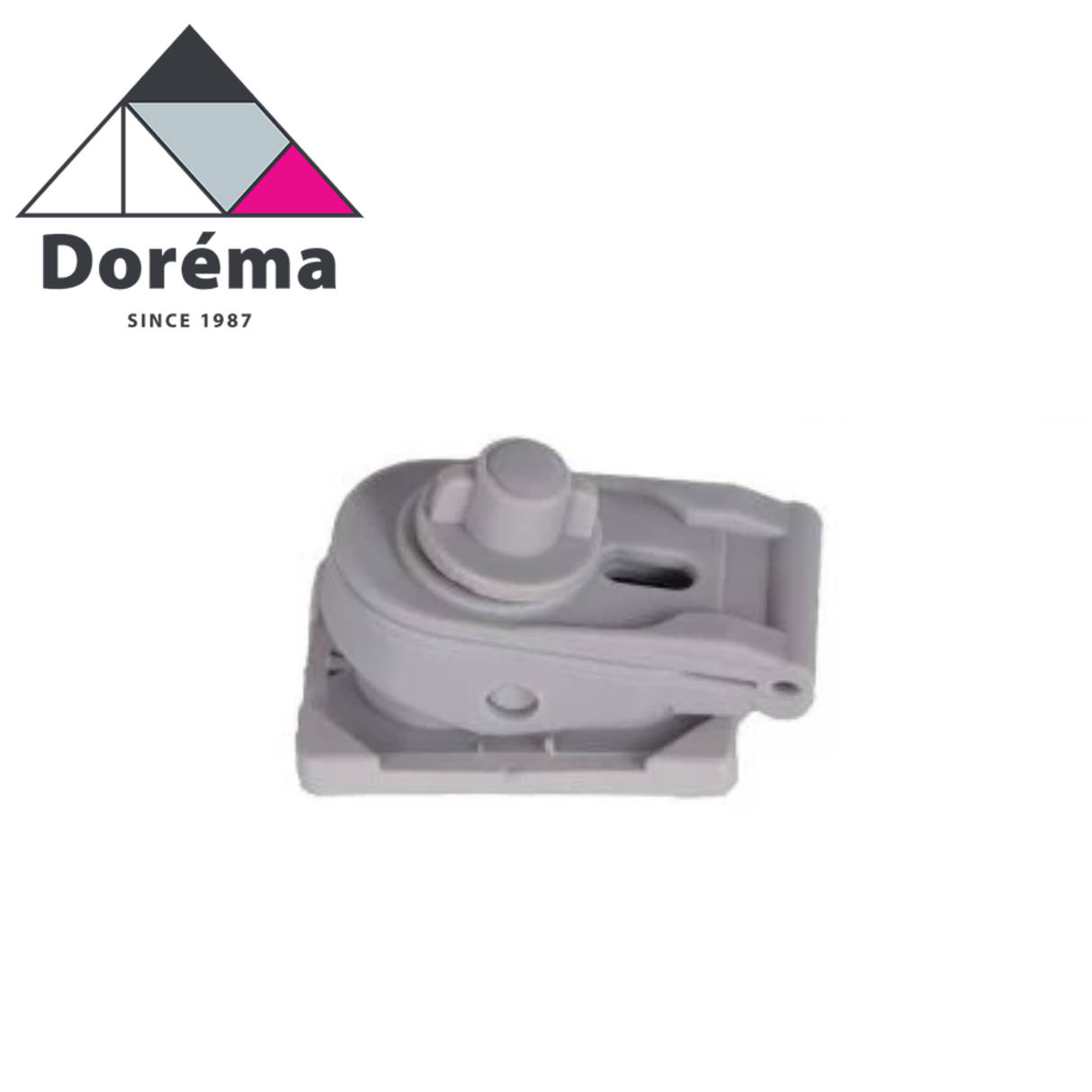Dorema Quick Lock Pads (Singles)