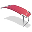 Quest Leisure Bordeaux Pro Rest leg rest, adjustable support for comfortable relaxation on the rest.