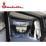 Isabella Air Cirrus Annex Floor Left / Right