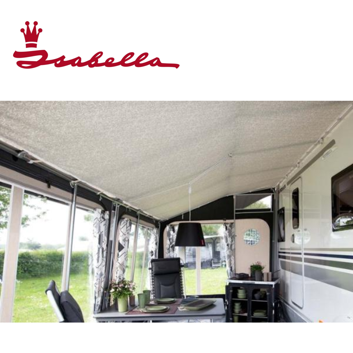 Isabella Inner Roof Uni 420