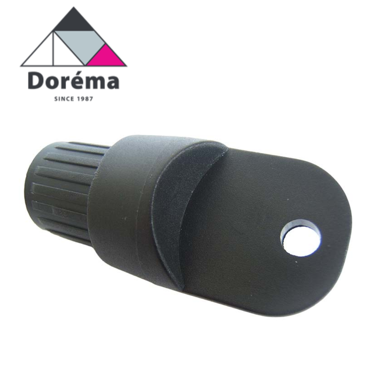 Dorema Roof Pole Plug