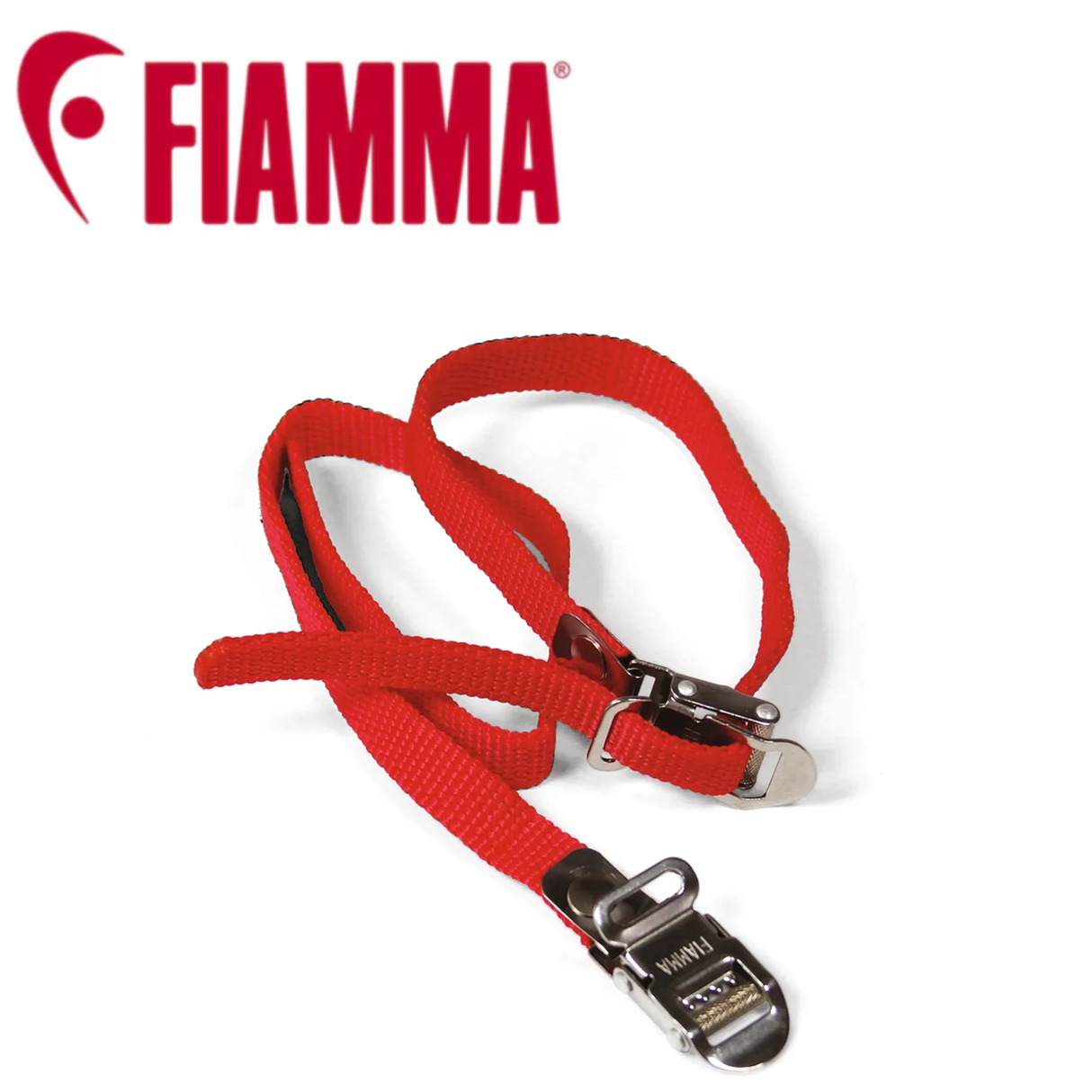 Fiamma Strip Red - 98656-320