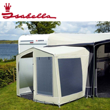 Isabella Annex Sand 220