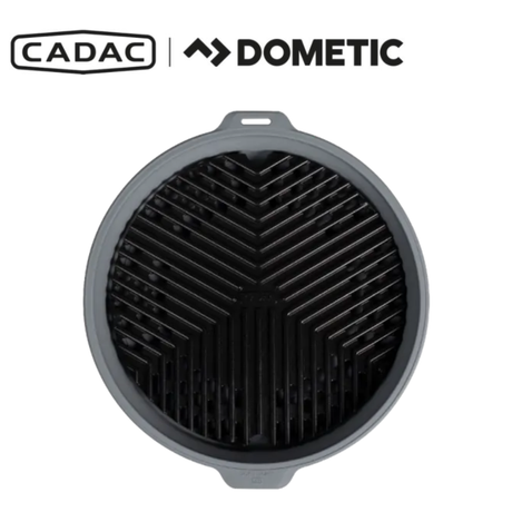 Cadac Dometic Soft Soak 30 soft soak product with flexible hose and fittings, designed for cleaning and maintenance.