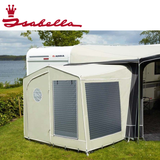 Isabella Annex Sand 220