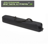 Outdoor Revolution Siena Camping Bed Single