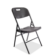 Quest Leisure Jet Stream Scafell Chair, lightweight camping chair with sturdy frame and comfortable fabric seat.