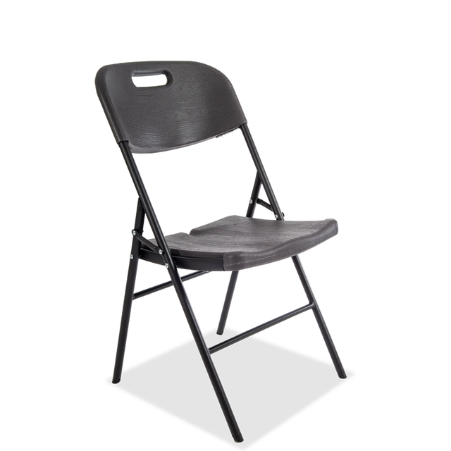 Quest Leisure Jet Stream Scafell Chair, lightweight camping chair with sturdy frame and comfortable fabric seat.