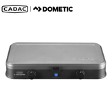 Cadac Dometic 2 Cook 2 Pro Deluxe QR