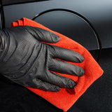 Autoglym Scratch Removal Complete Kit for vehicles, featuring tools and products for effective scratch repair.