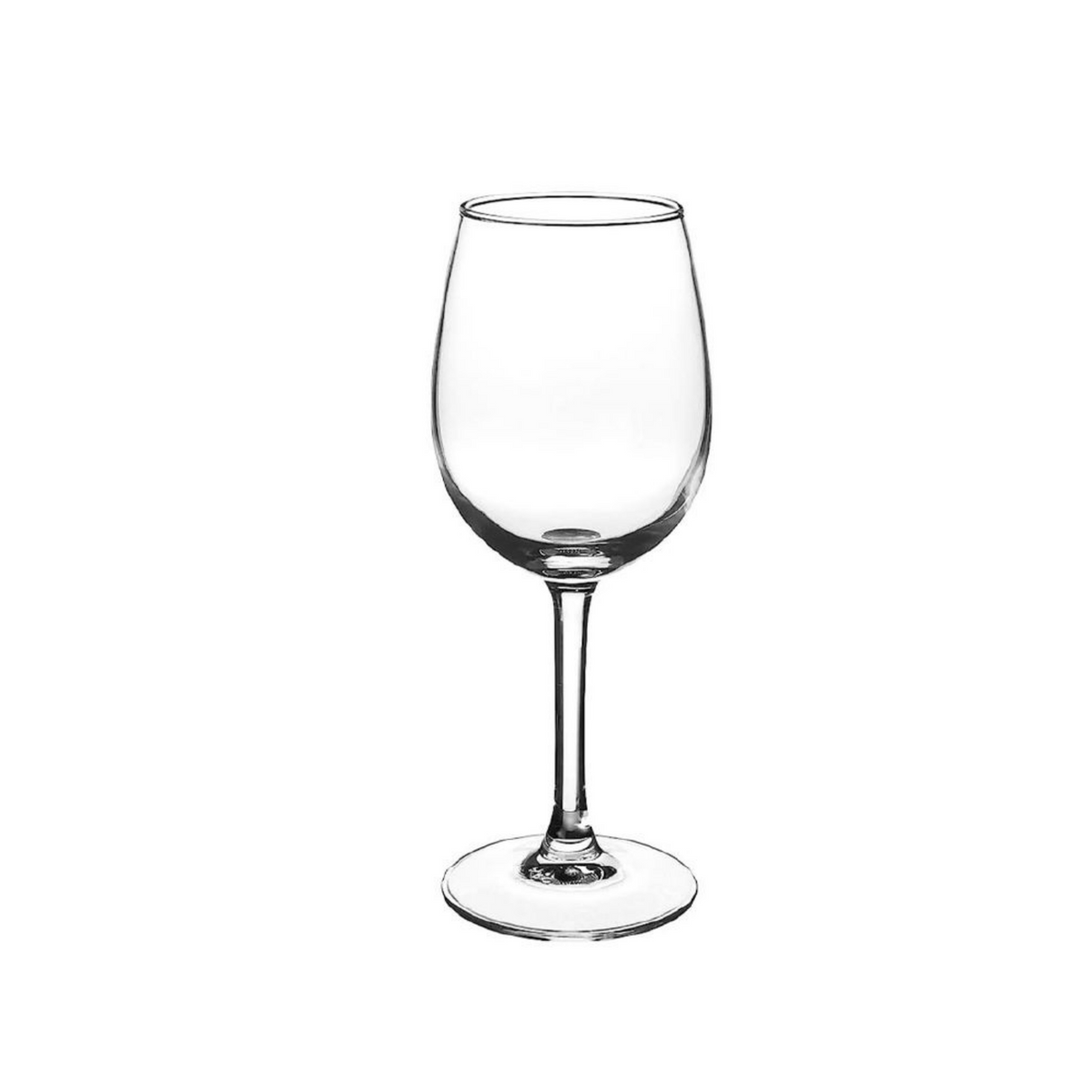 Sereno Wine Glass 250ml - Single Glasses