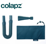 Colapz Flexi Waste Pipe Single Adaptor Kit