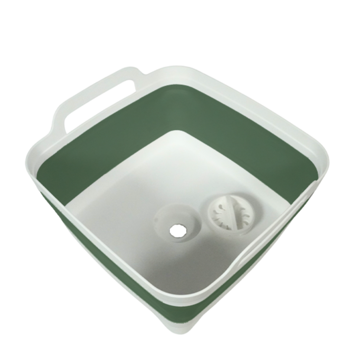 Pack and Go Collapsible Sink