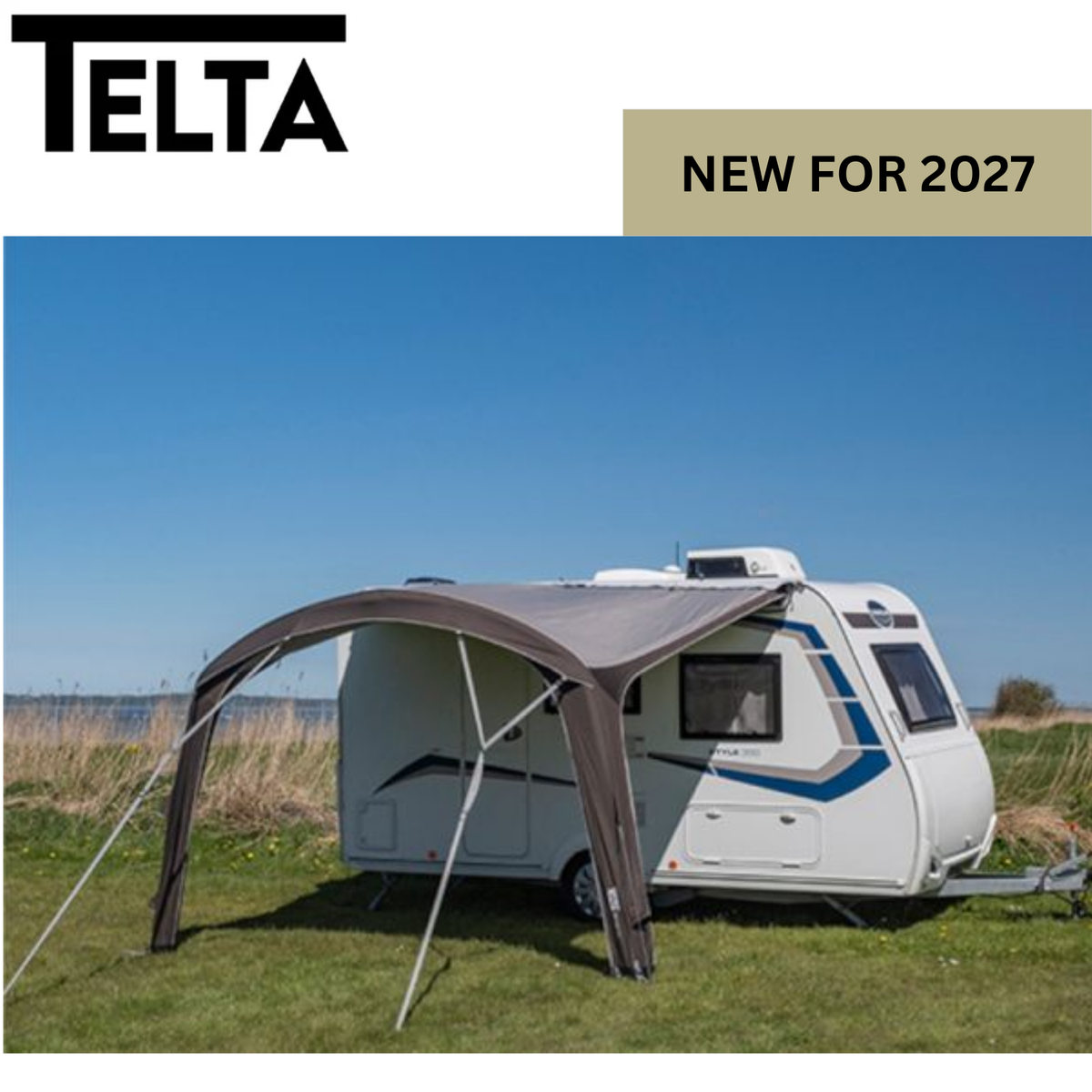 Telta Sky Link Air 330 Sun Canopy 2027