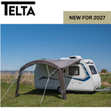 Telta Sky Link Air 330 Sun Canopy 2027