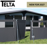 Telta SolTex Windbreak Gate