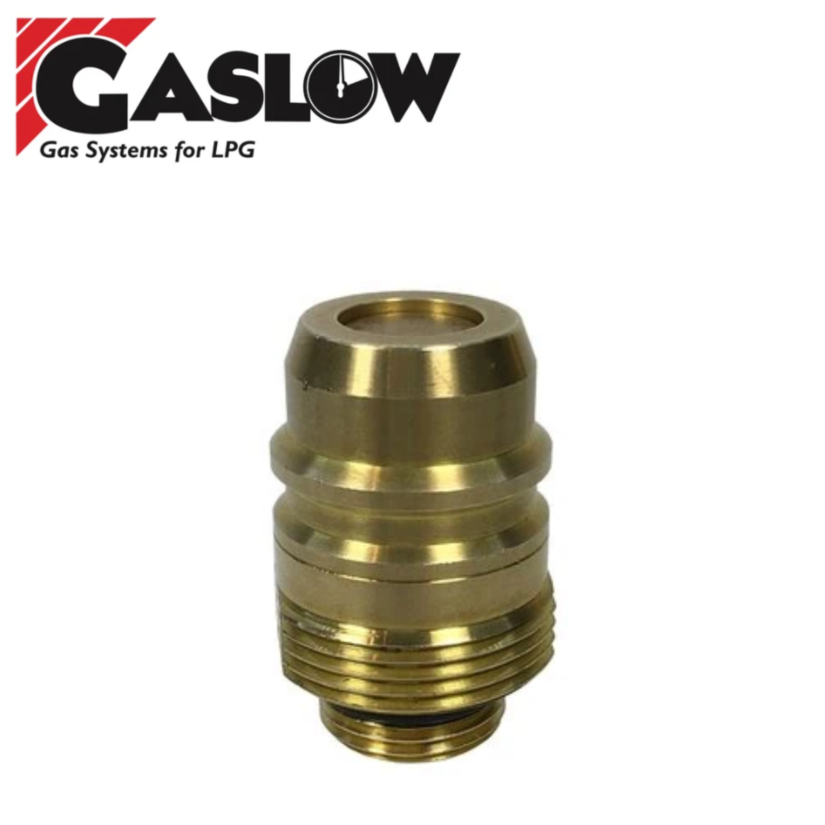 Gaslow Spanish adapter
