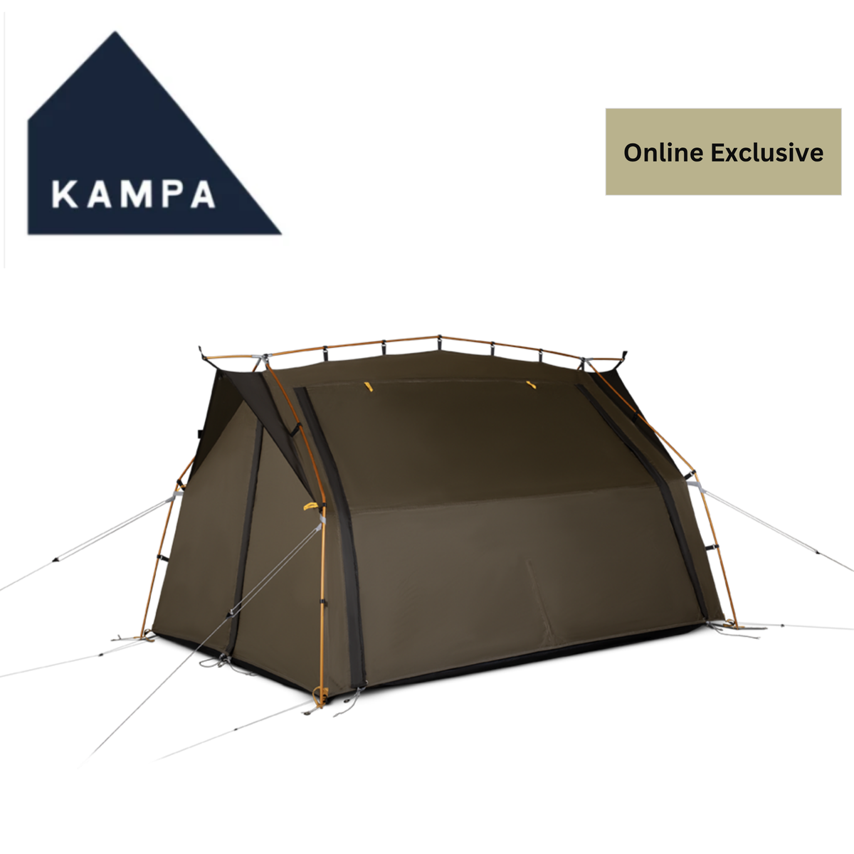 Kampa Stargazer 2 Person Tent