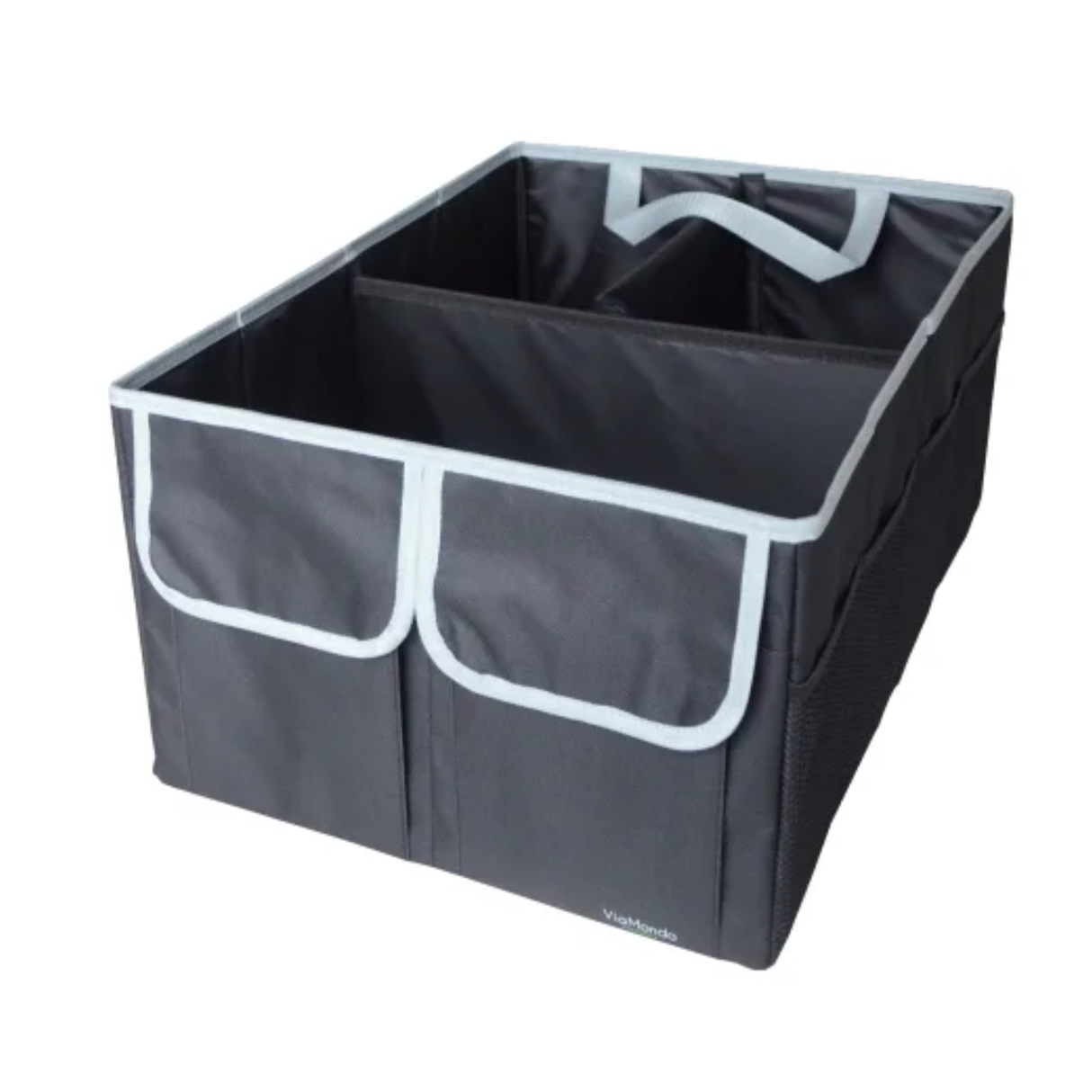 Via Mondo Storage Box 20X38X35