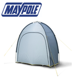 Maypole Caravan & Motorhome Storage Tent