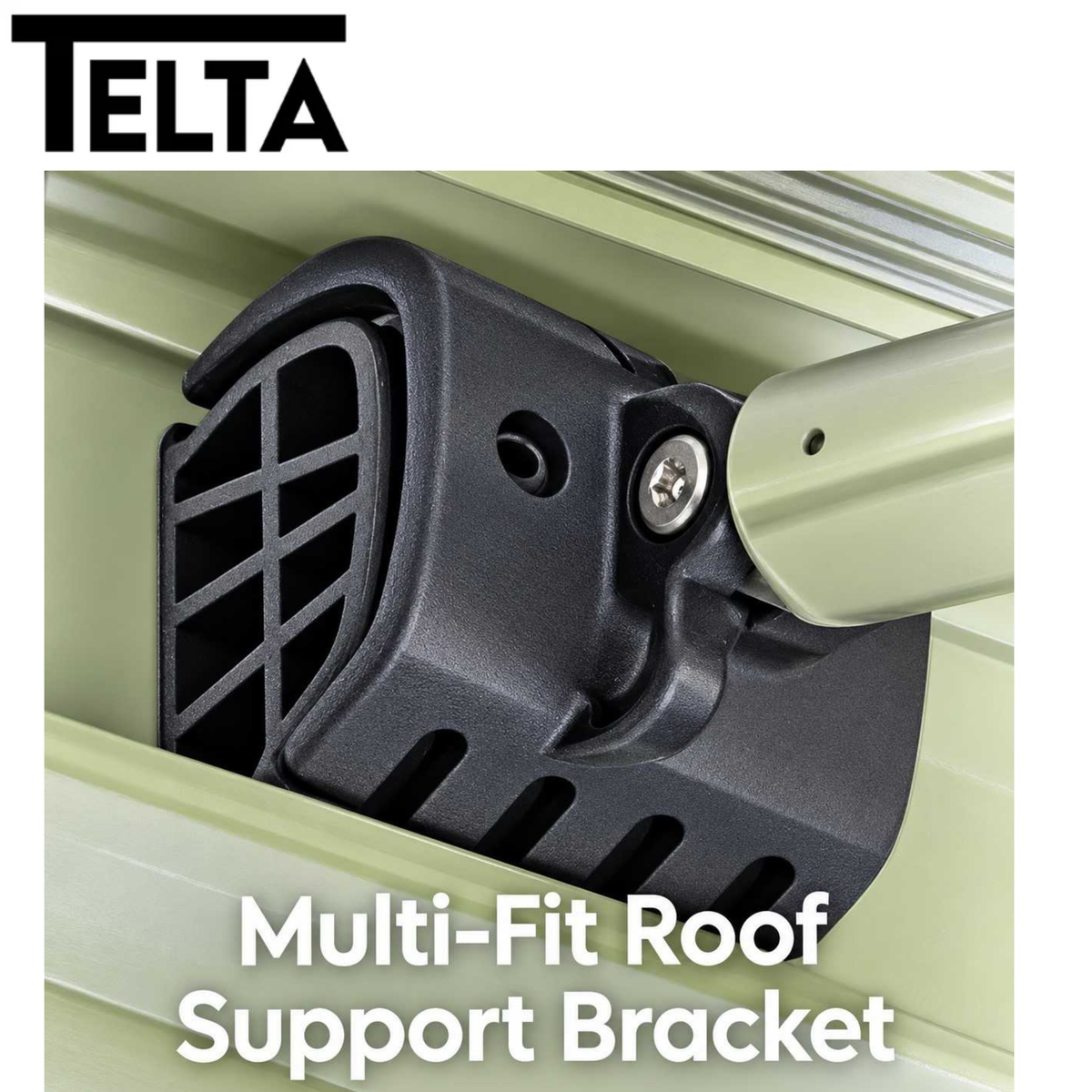 Telta Style Front Panels Available in 135, 160, 185, 210, 235
