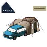 Kampa MOD 250  SUV Bundle