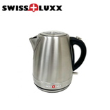 Swiss Luxx 1Ltr Cordless Kettle