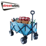 Streetwize Heavy Duty All Terrain Trolley