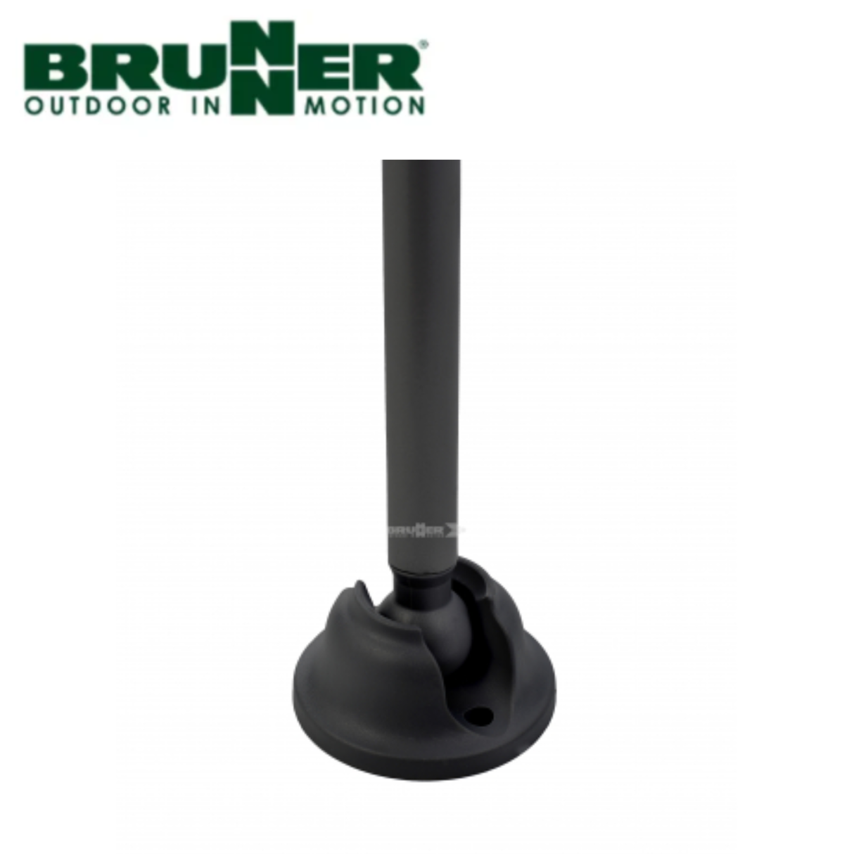 Brunner Linear Greywood 80