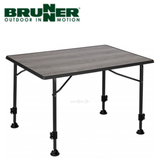 Brunner Linear Greywood 80