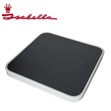 Isabella Tabletop for footstool or small table, featuring a sleek, flat surface designed for versatile use.