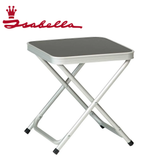 Isabella brand table top for footstool or side table, showcasing a sleek, flat surface with a modern design.