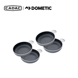 Cadac Dometic Tapas Set Of 4