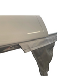 PLS Fiamma/Thule Tie Down Kit featuring durable straps and secure buckles for safe cargo transport.