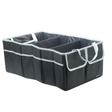 ViaMondo Storage Box Fold 60x38x25, a sturdy storage organizer with a foldable design for easy organization and space-saving.