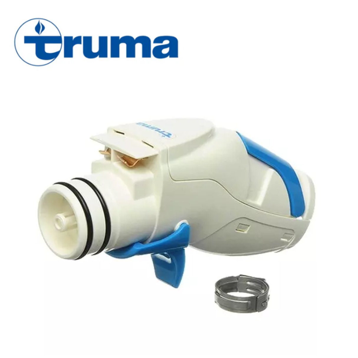 Truma Ultraflow pump connector (pistol) 40060-97700